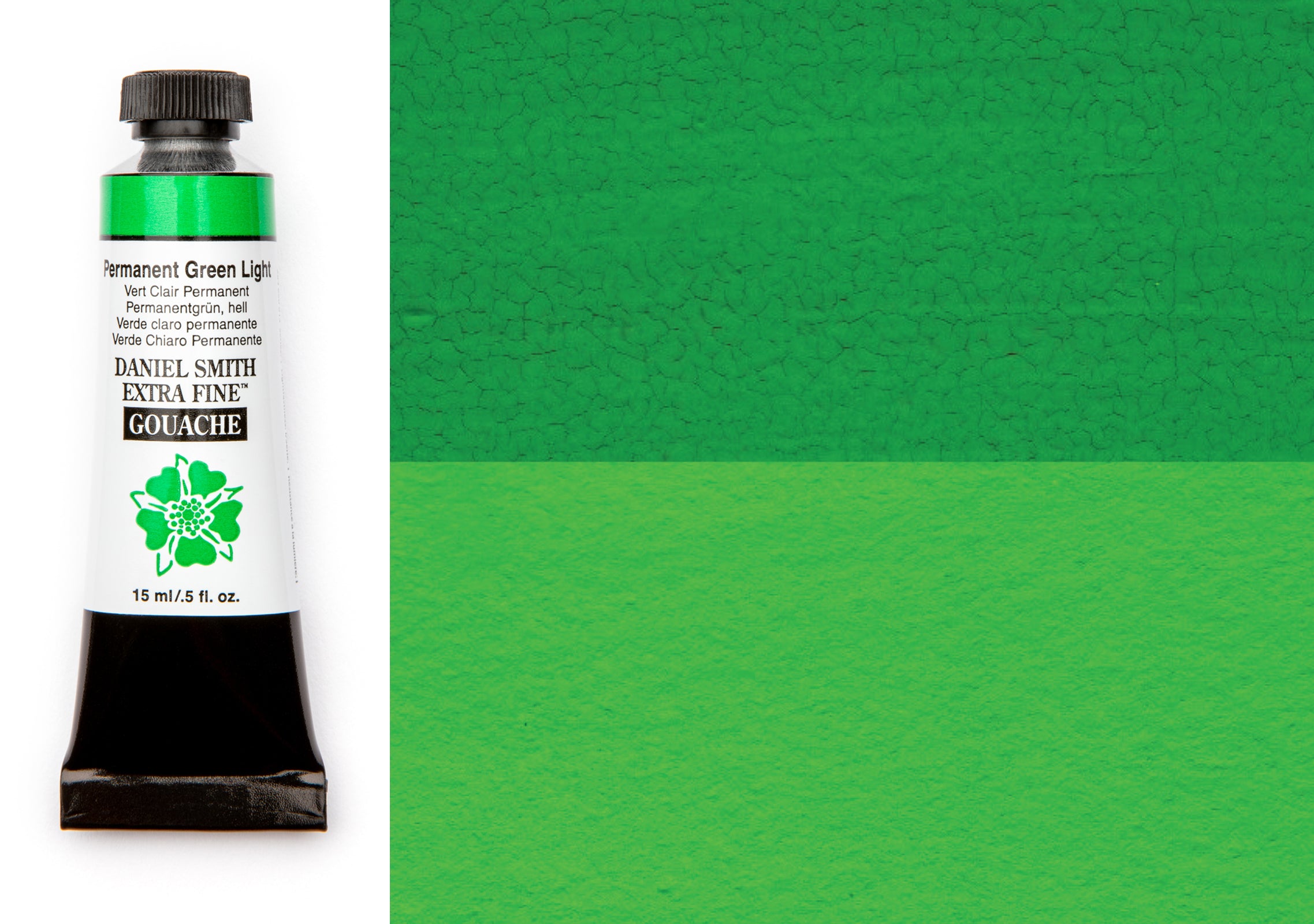 Gouache Profesional Daniel Smith 15ml