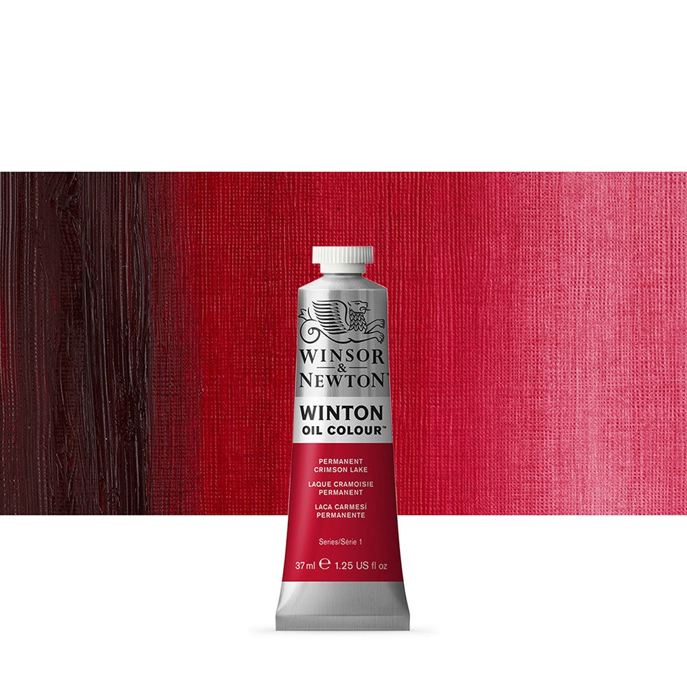Pintura al Óleo Winton 37ml Winsor & Newton