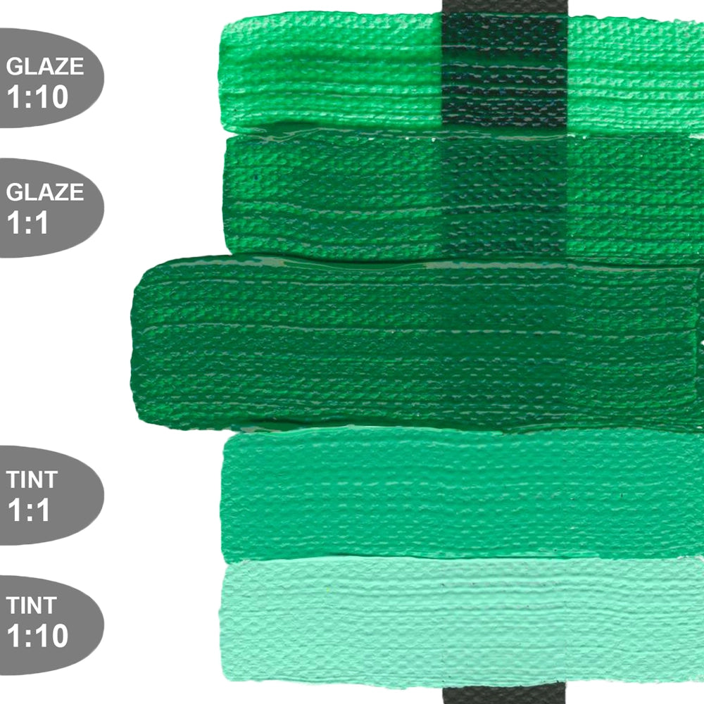 Pintura Acrílica Heavy Body 60ml Golden