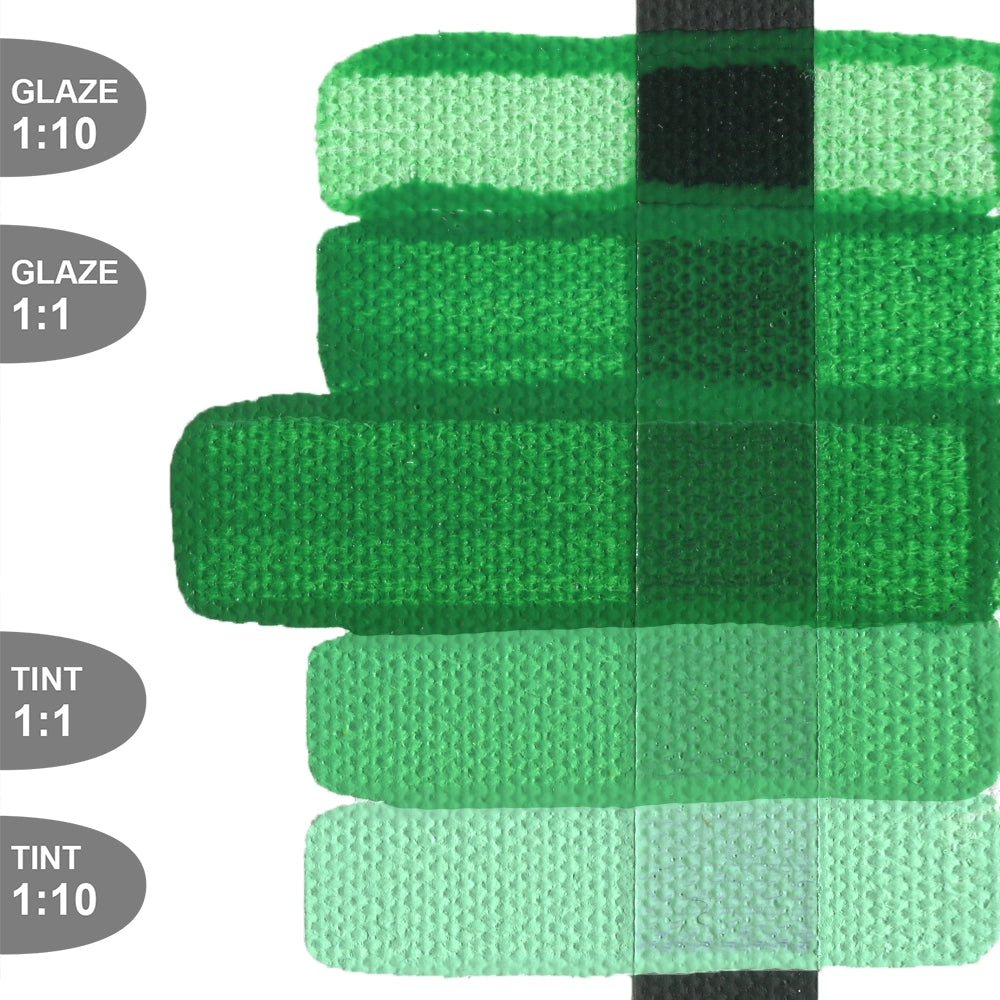 Pintura Acrílica Fluid 30ml Golden