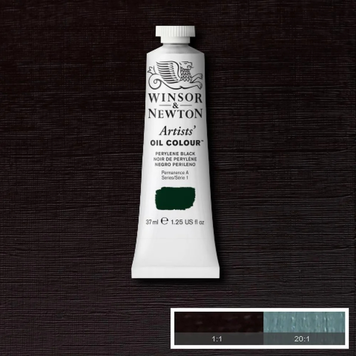 Pintura al Óleo Profesional Winsor & Newton 37ml