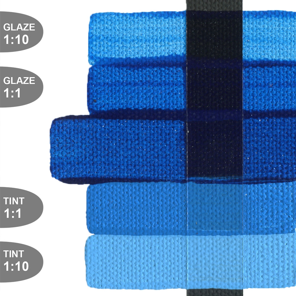 Pintura Acrílica Fluid 30ml Golden