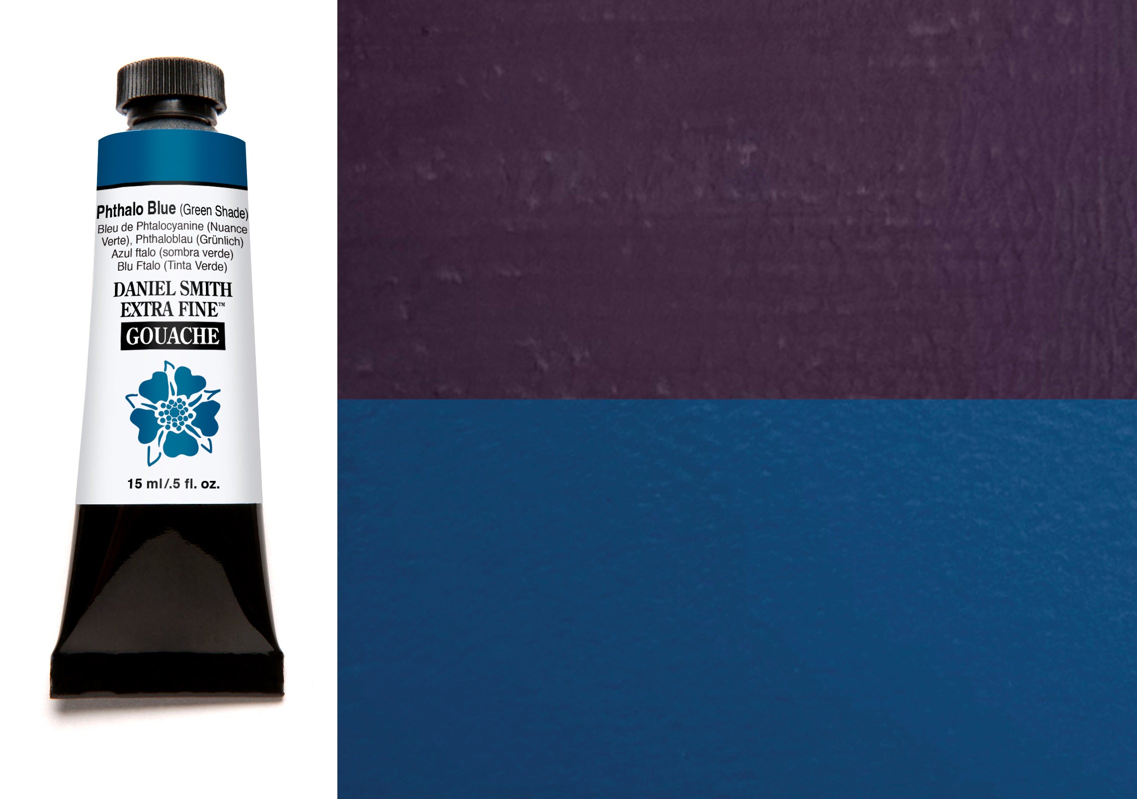 Gouache Profesional Daniel Smith 15ml