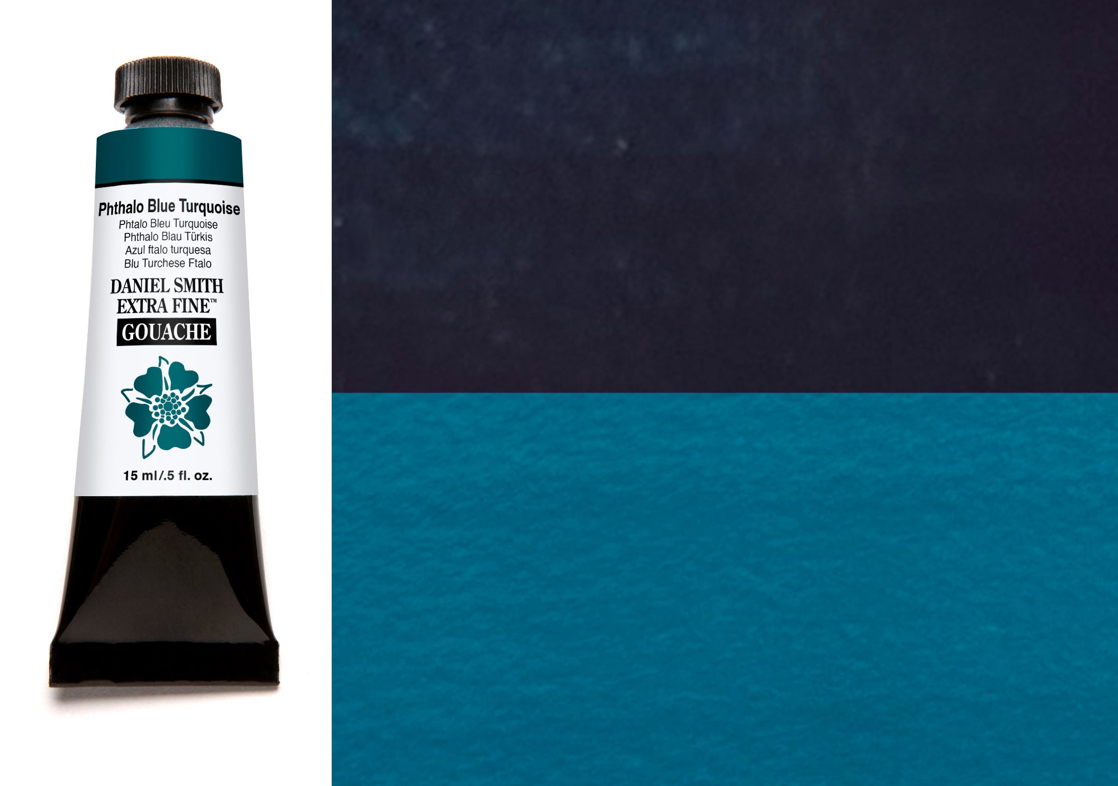 Gouache Profesional Daniel Smith 15ml