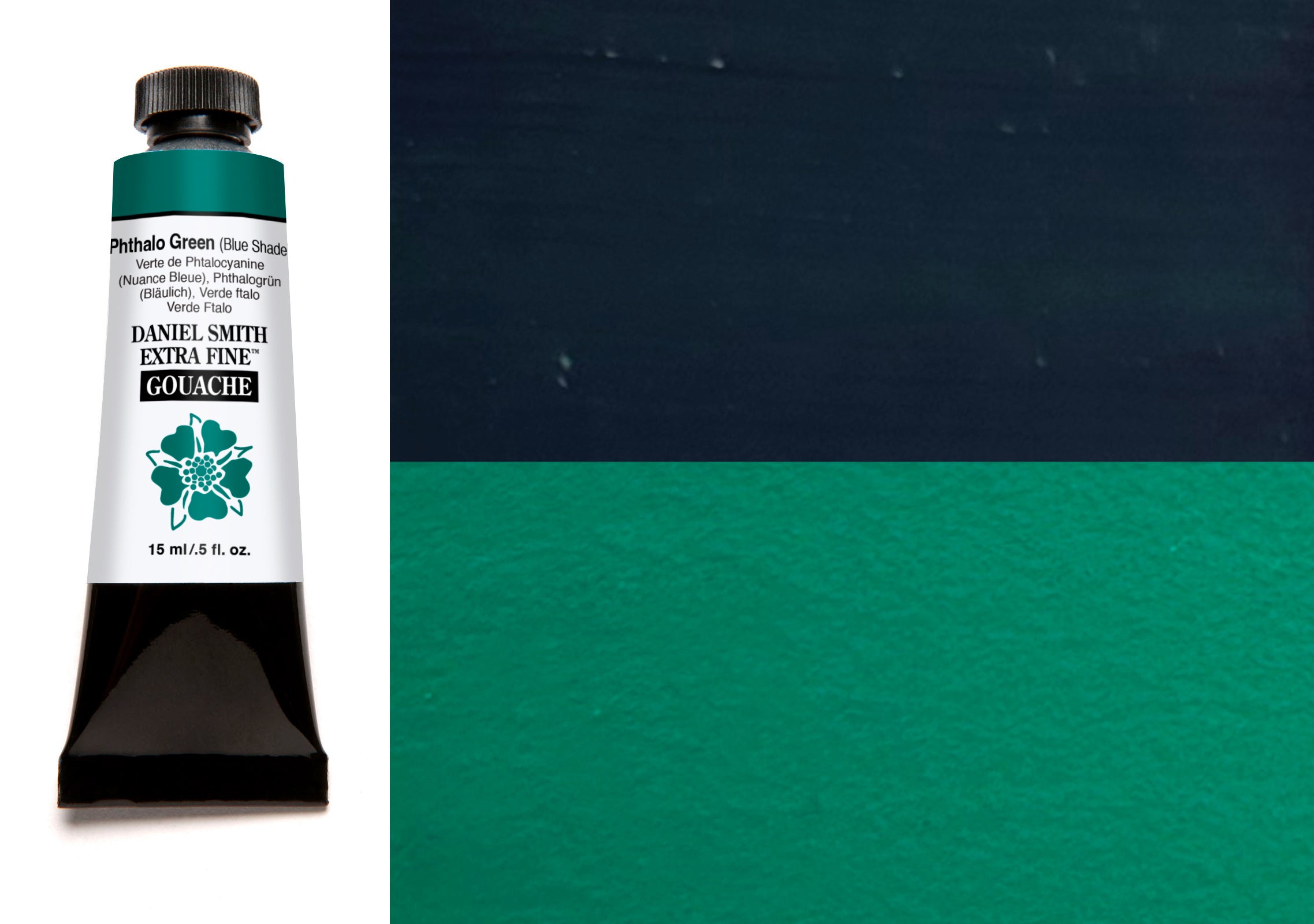 Gouache Profesional Daniel Smith 15ml