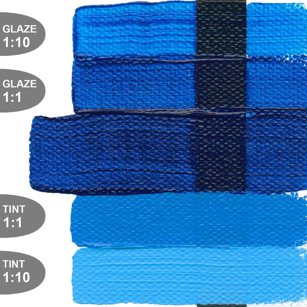 Pintura Acrílica Heavy Body 60ml Golden