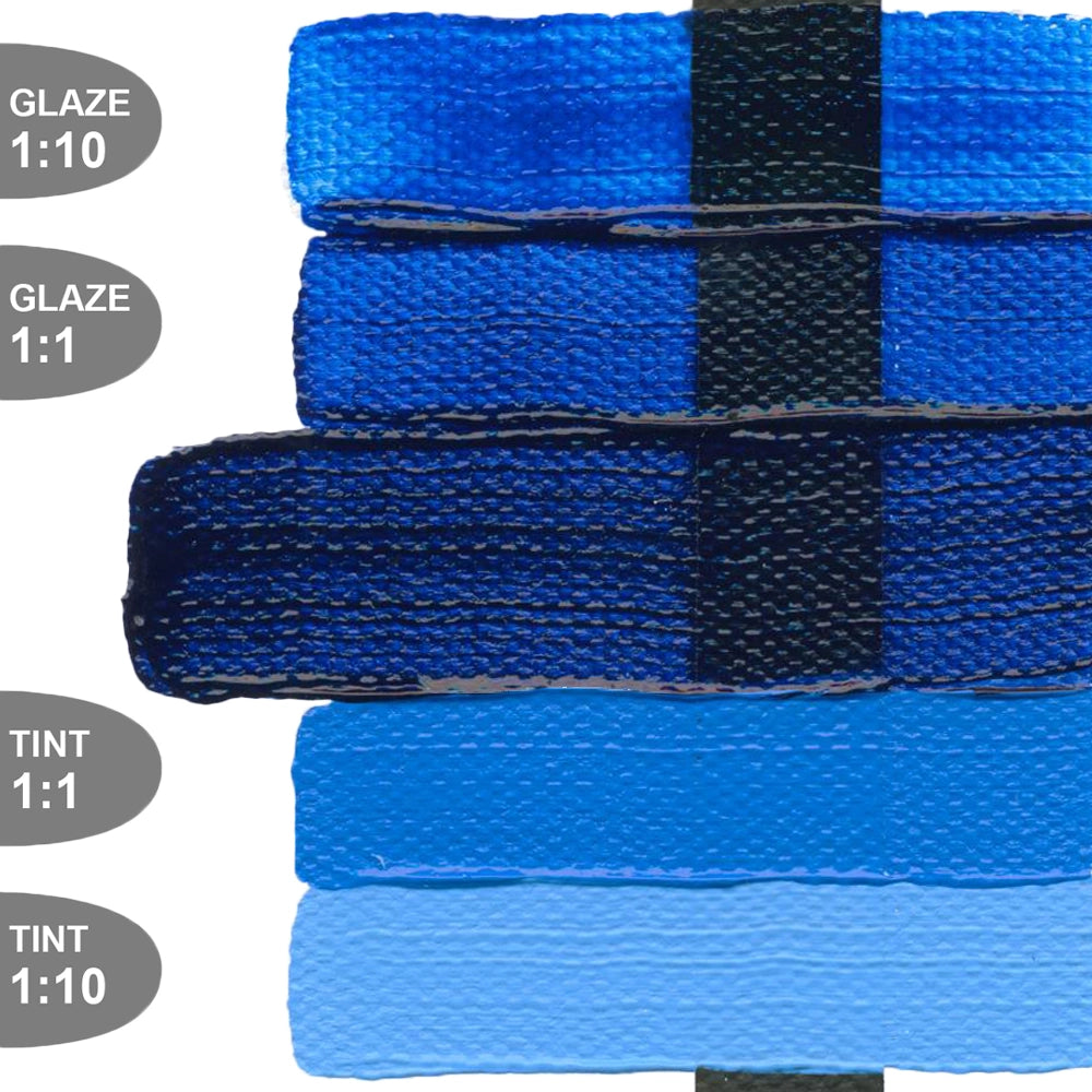 Pintura Acrílica Heavy Body 60ml Golden