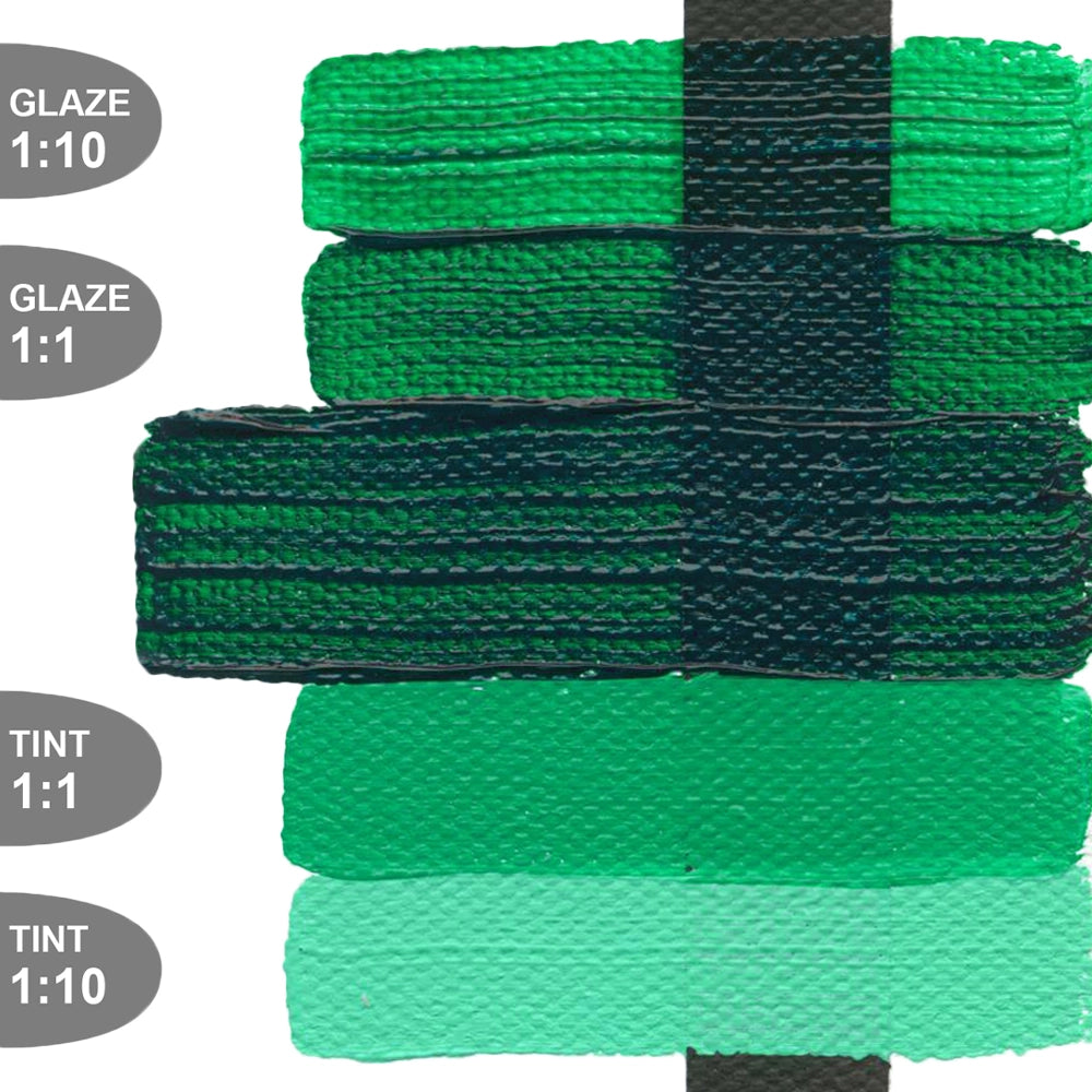 Pintura Acrílica Heavy Body 60ml Golden