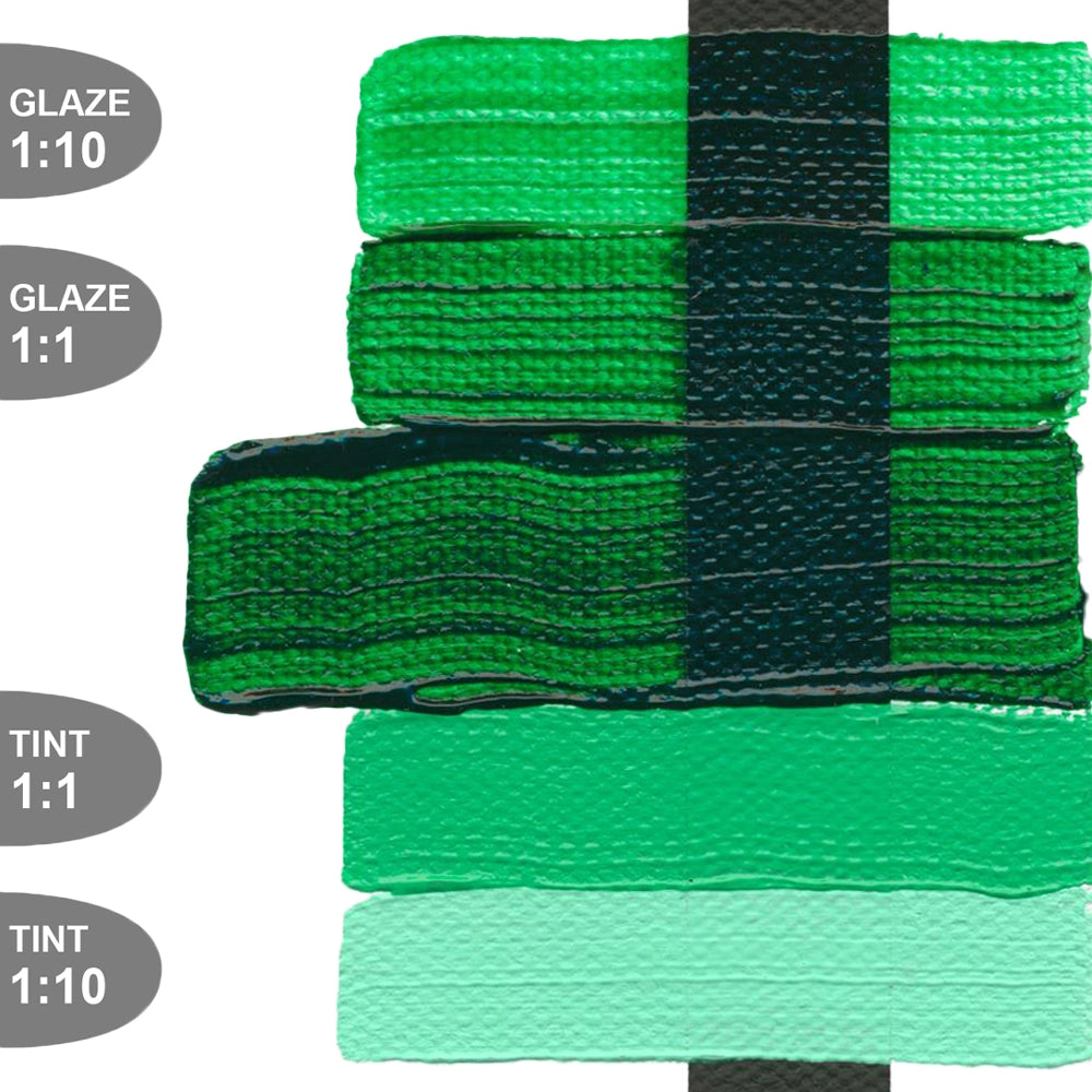 Pintura Acrílica Heavy Body 60ml Golden