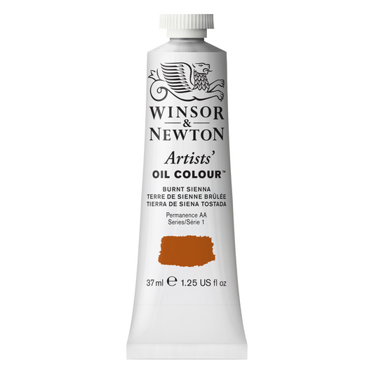 Óleo Winsor & Newton Serie 1 37ml