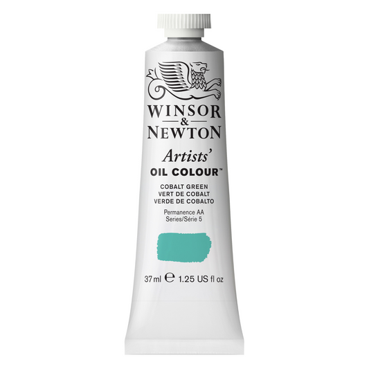 Óleo Winsor & Newton Serie 5 37ml