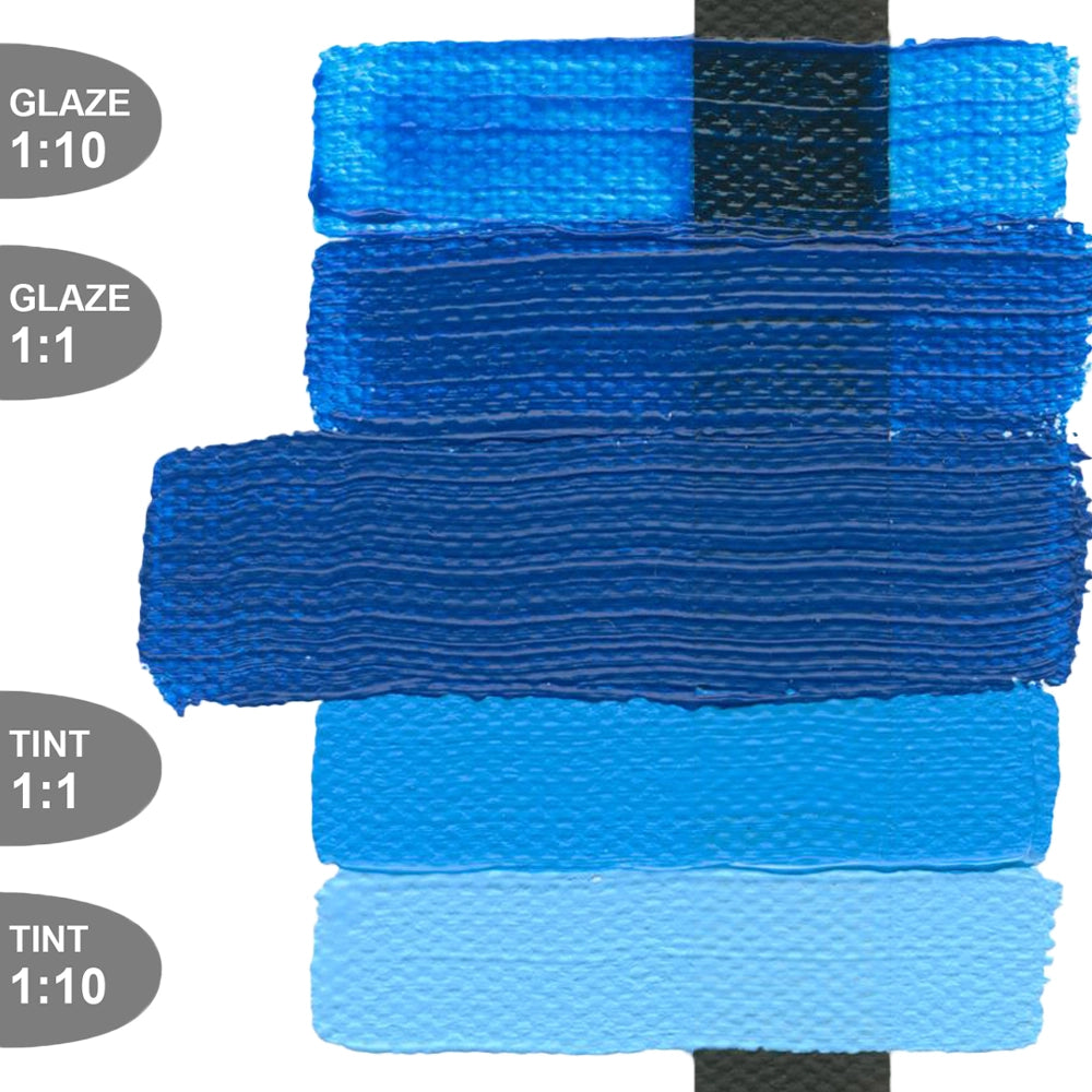 Pintura Acrílica Heavy Body 60ml Golden