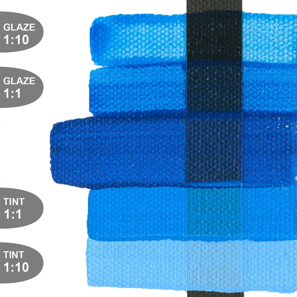 Pintura Acrílica Fluid 30ml Golden