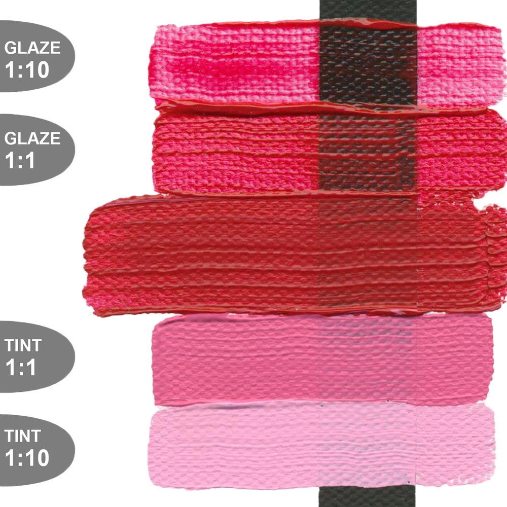 Pintura Acrílica Heavy Body 60ml Golden