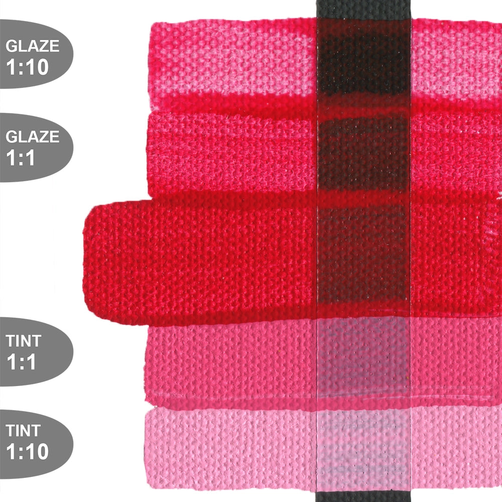 Pintura Acrílica Fluid 30ml Golden