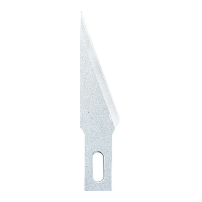 Cuchillas de Repuesto para Cuchillo de Precisión Excel No.1