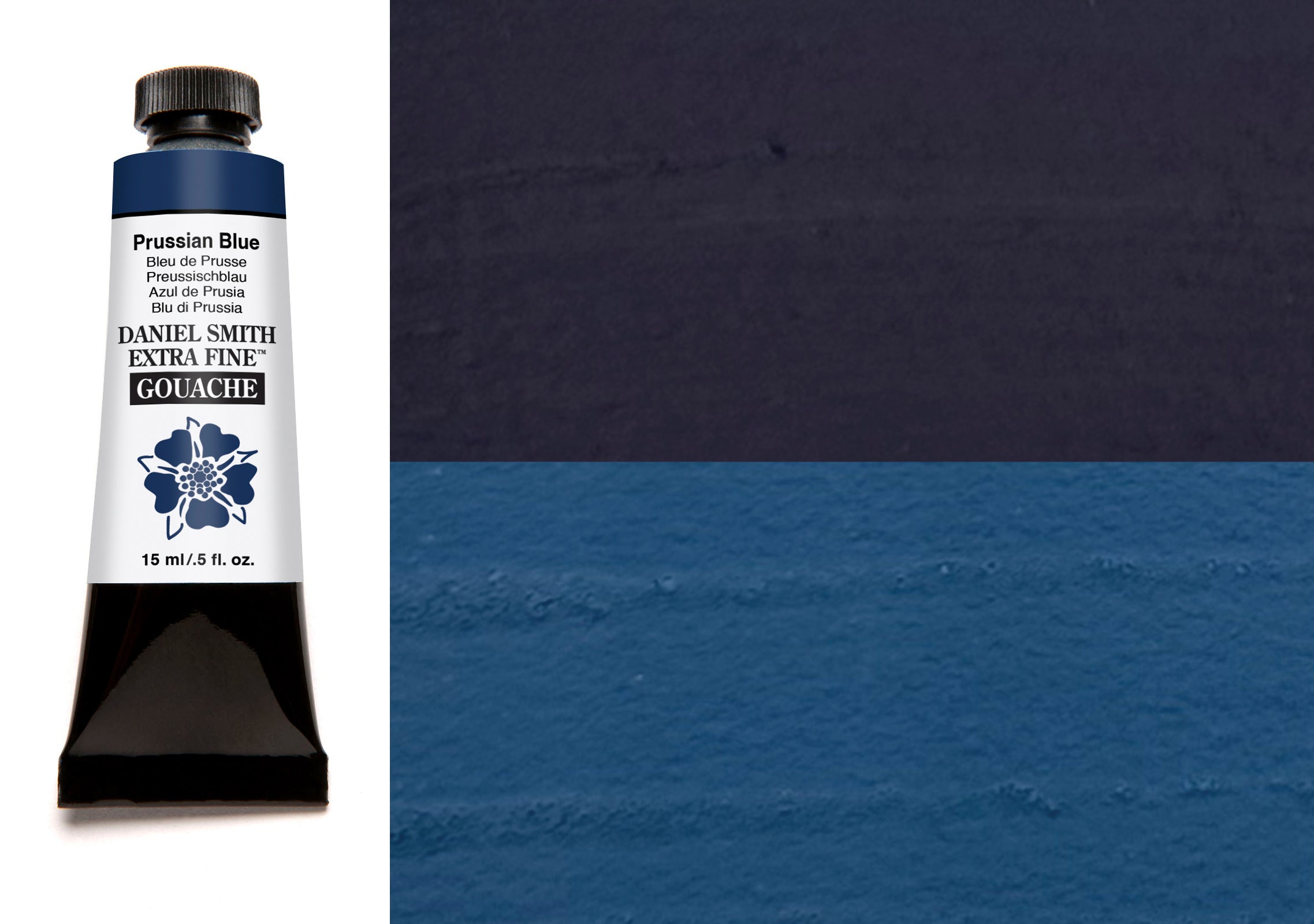 Gouache Profesional Daniel Smith 15ml