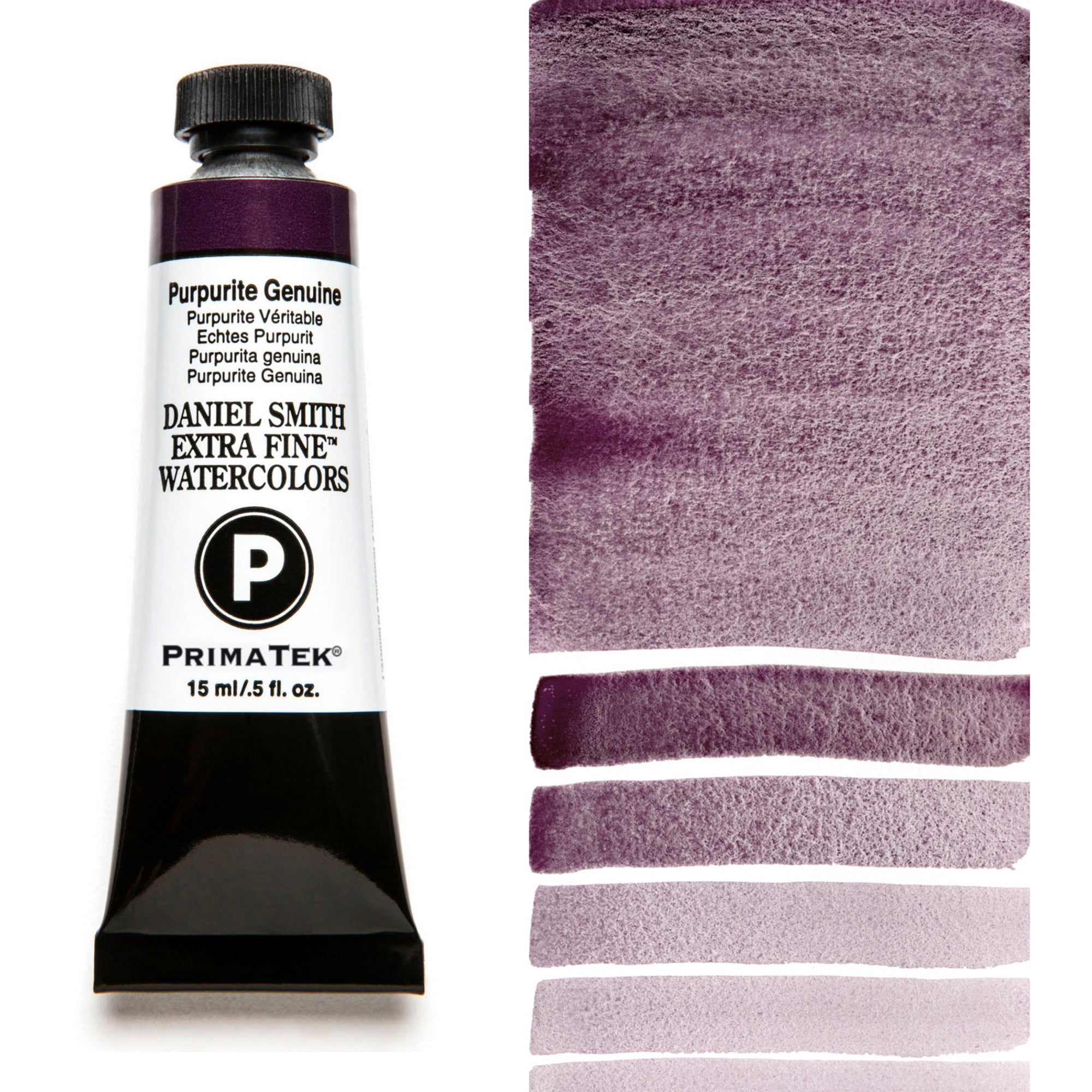 Acuarela Profesional Daniel Smith 15ml PrimaTek