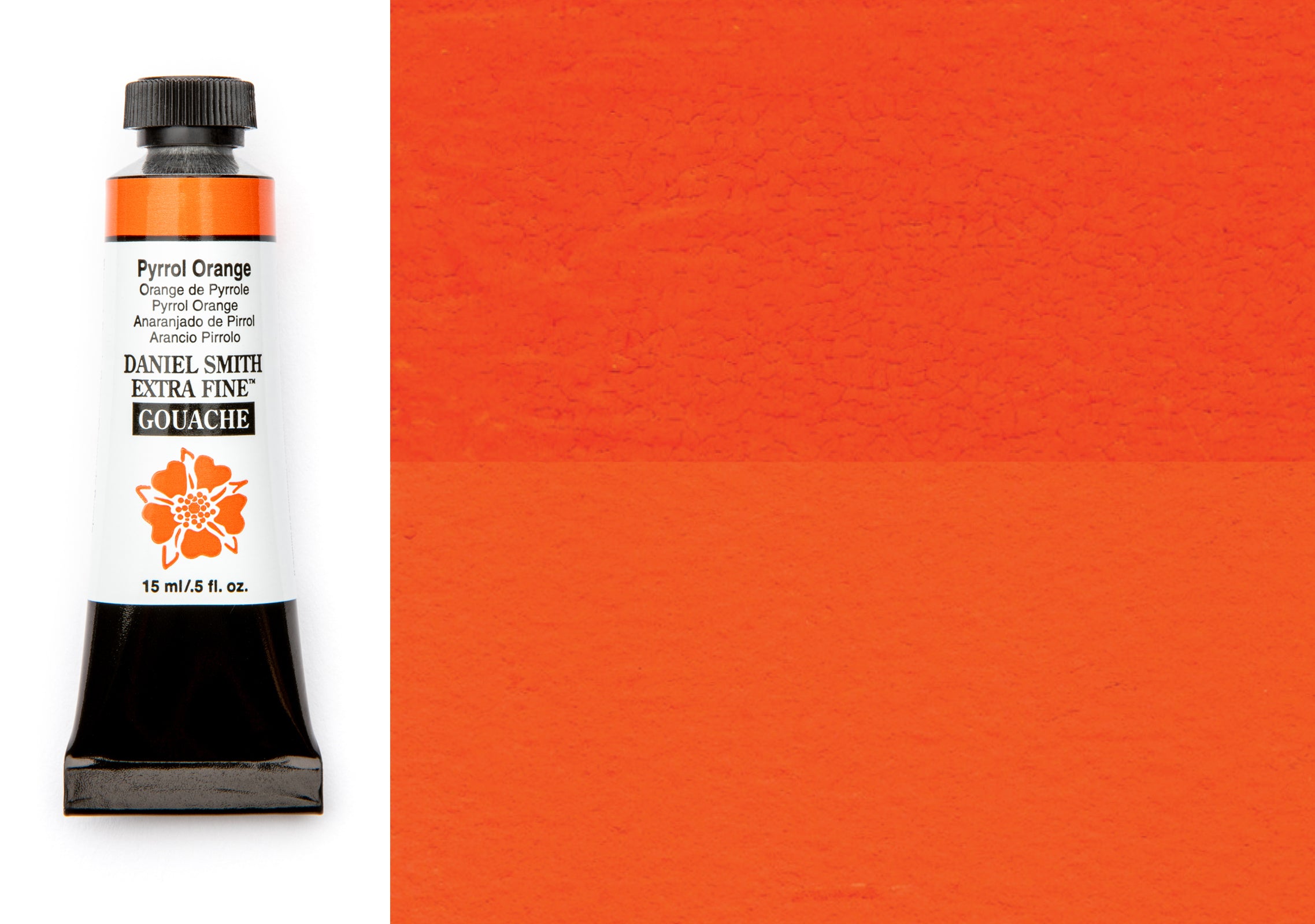 Gouache Profesional Daniel Smith 15ml