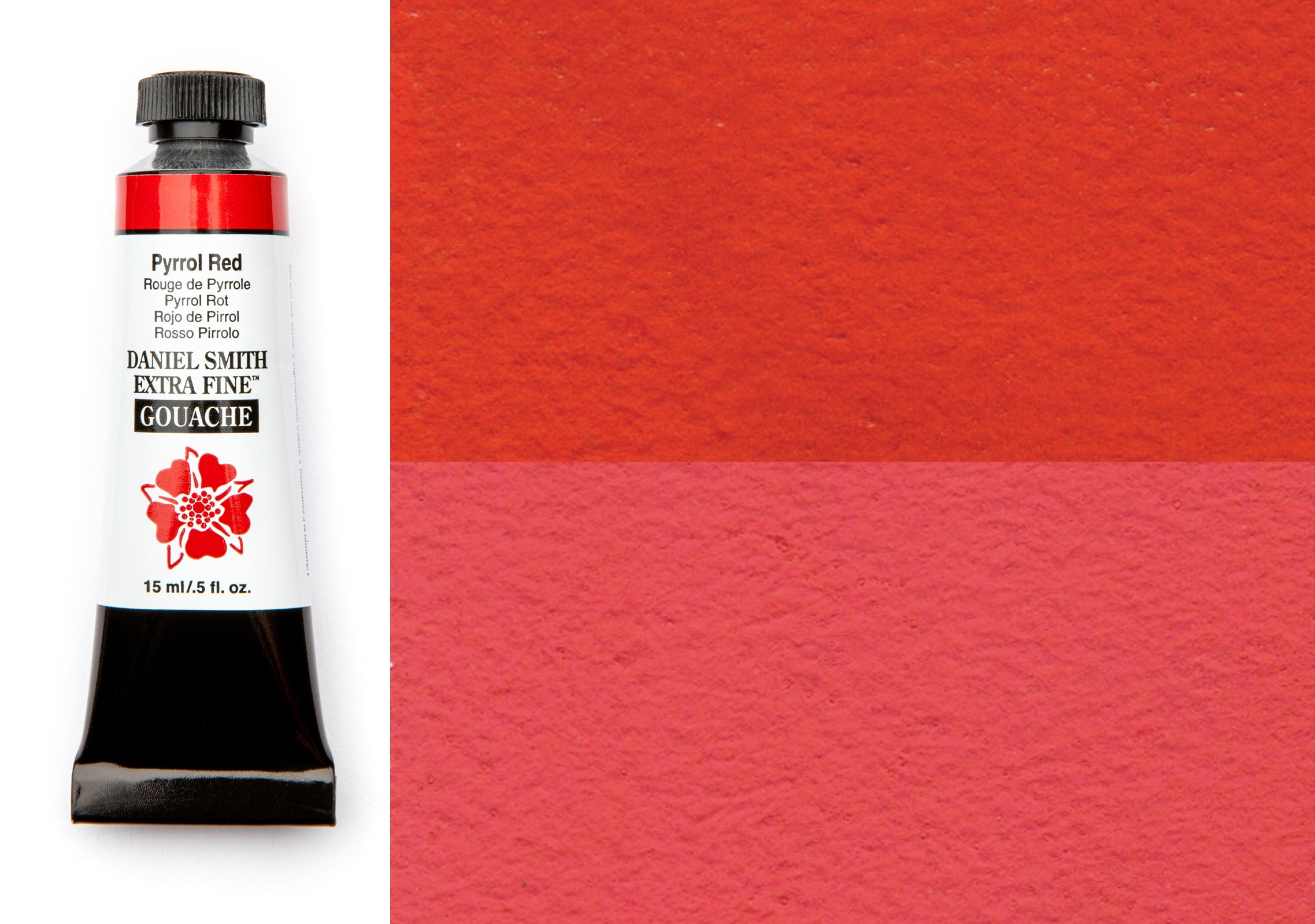 Gouache Profesional Daniel Smith 15ml