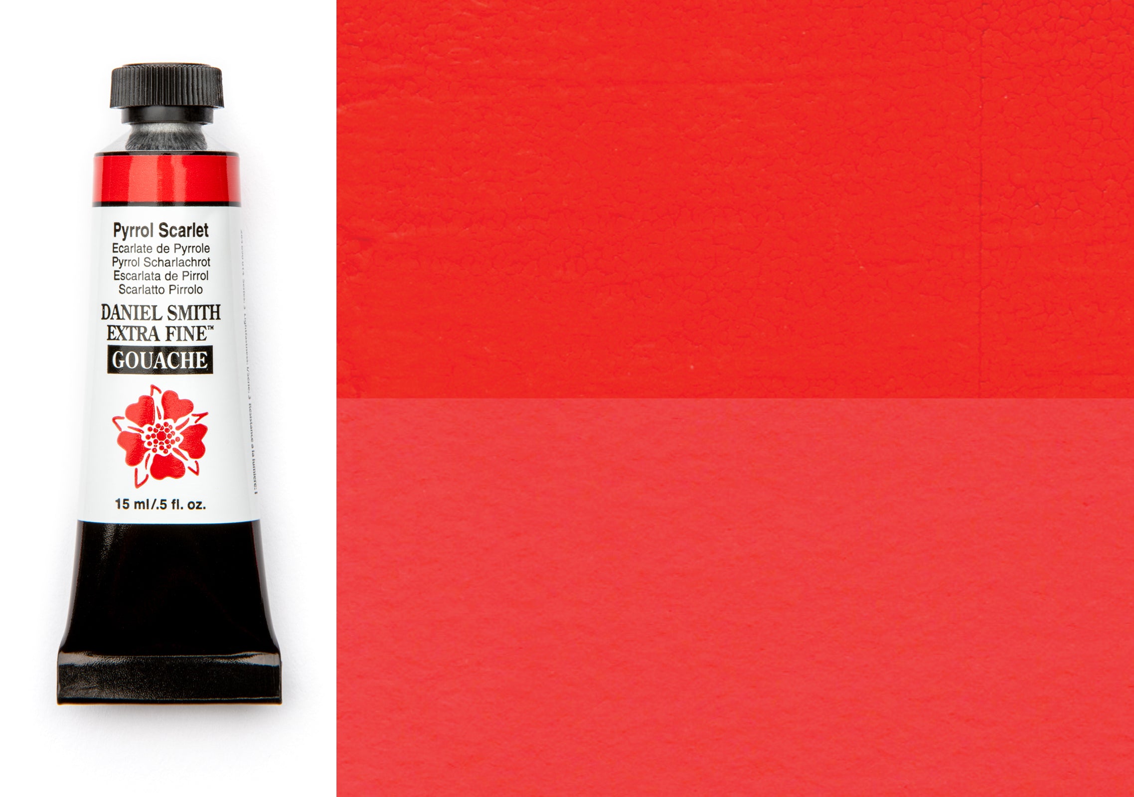 Gouache Profesional Daniel Smith 15ml