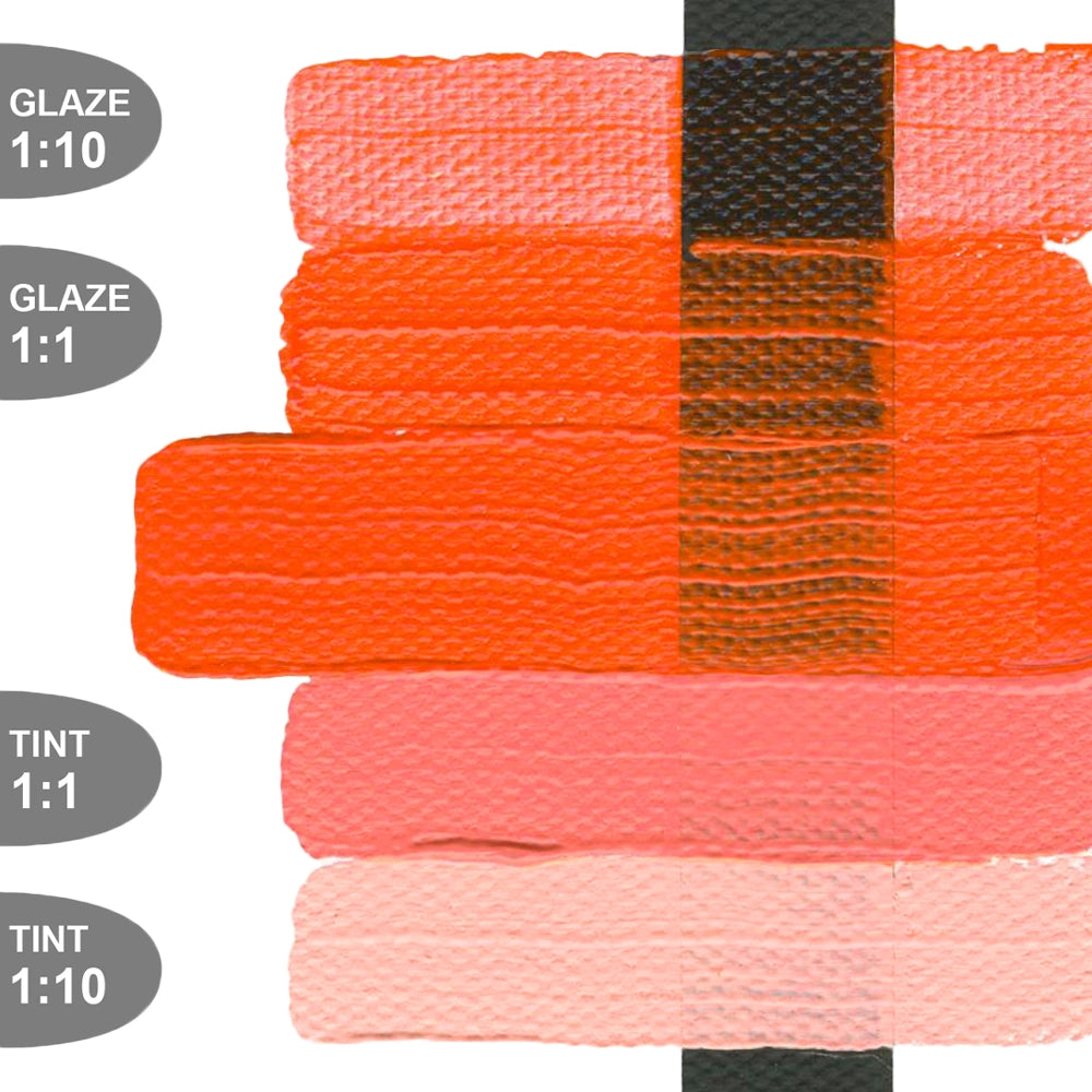 Pintura Acrílica Heavy Body 60ml Golden