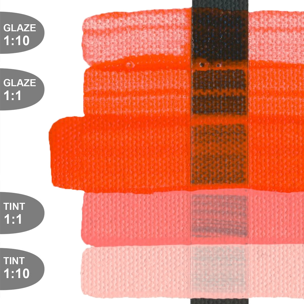 Pintura Acrílica Fluid 30ml Golden