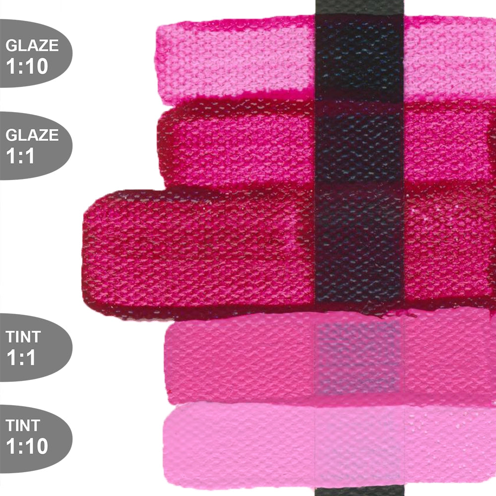 Pintura Acrílica Fluid 30ml Golden