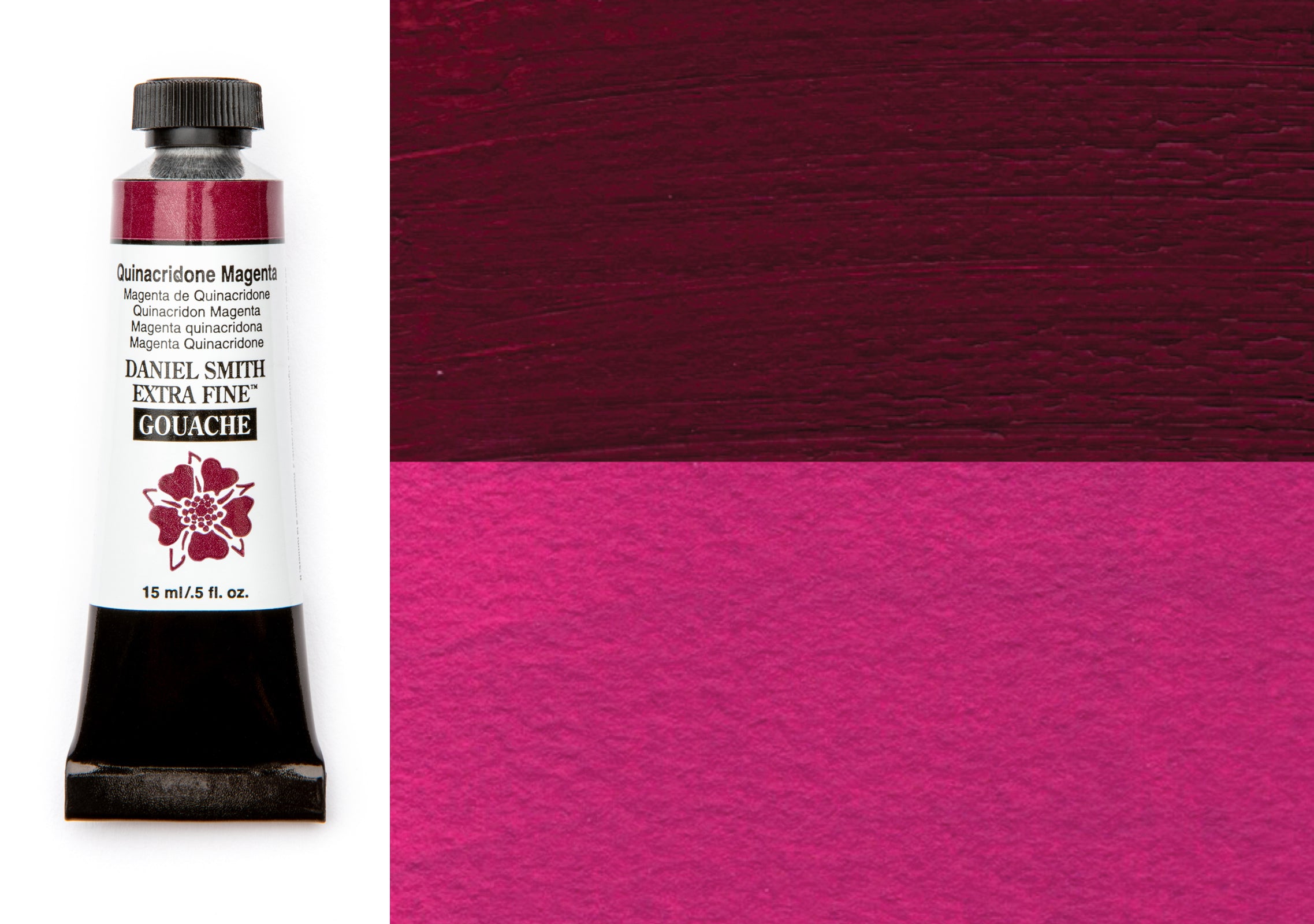 Gouache Profesional Daniel Smith 15ml