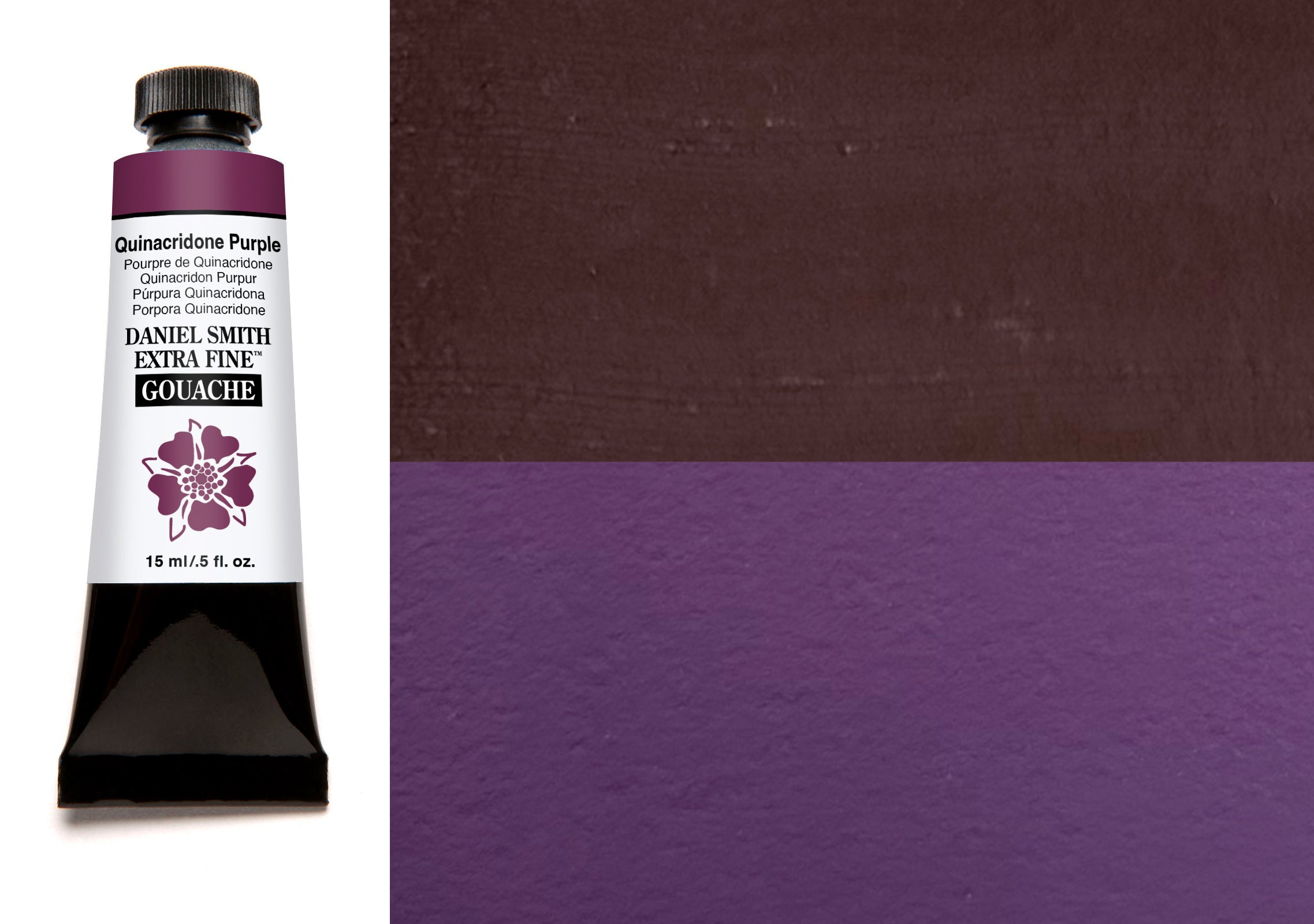 Gouache Profesional Daniel Smith 15ml