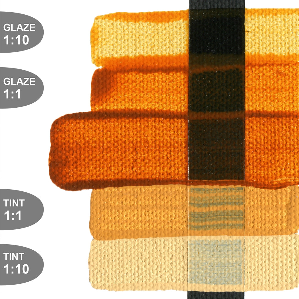 Pintura Acrílica Fluid 30ml Golden