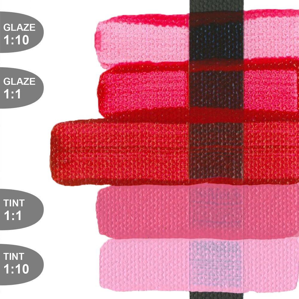 Pintura Acrílica Fluid 30ml Golden