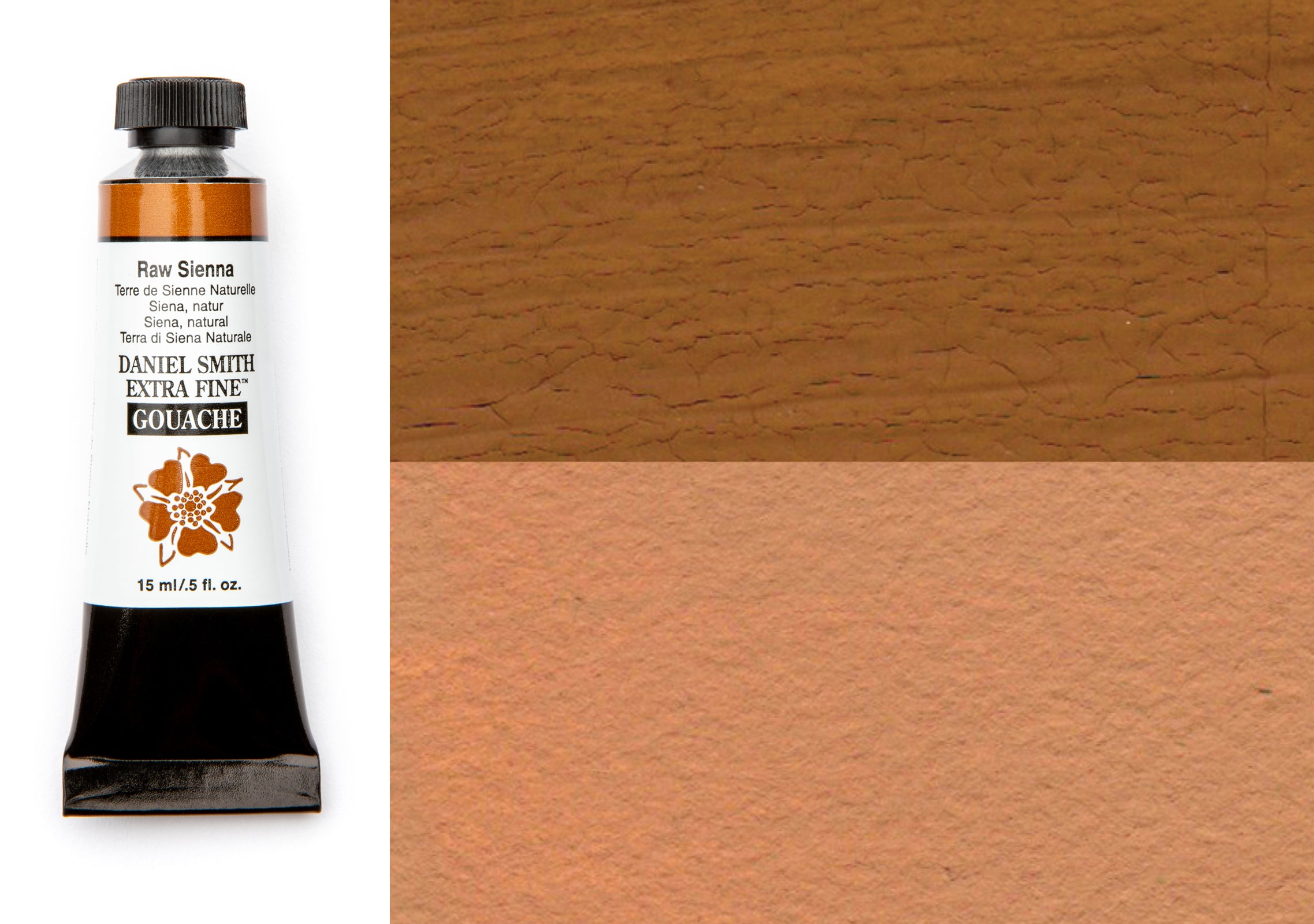 Gouache Profesional Daniel Smith 15ml