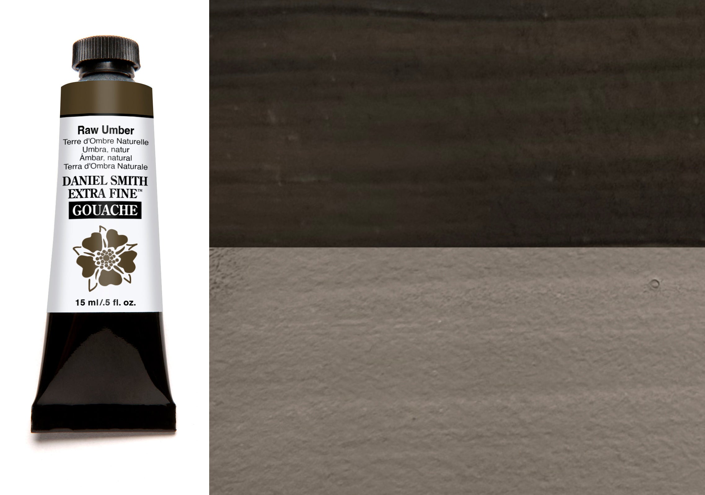 Gouache Profesional Daniel Smith 15ml