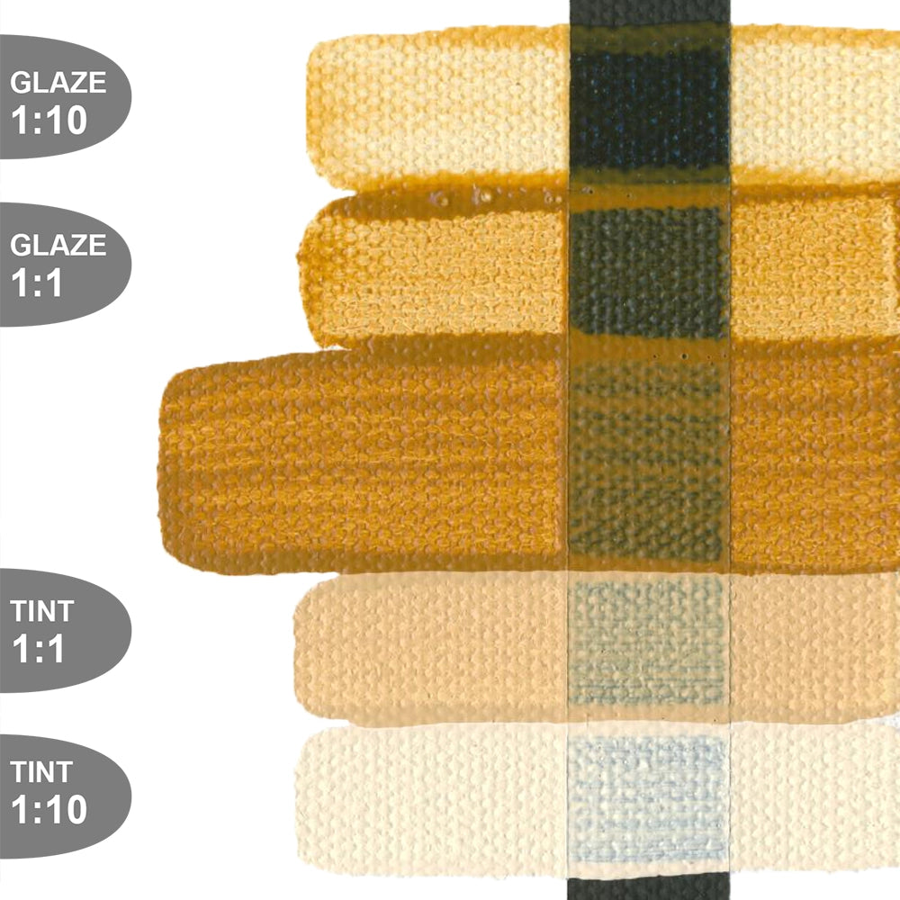 Pintura Acrílica Fluid 30ml Golden