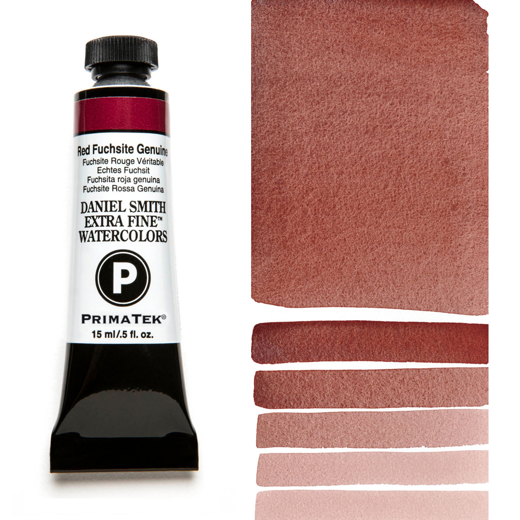 Acuarela Profesional Daniel Smith 15ml PrimaTek