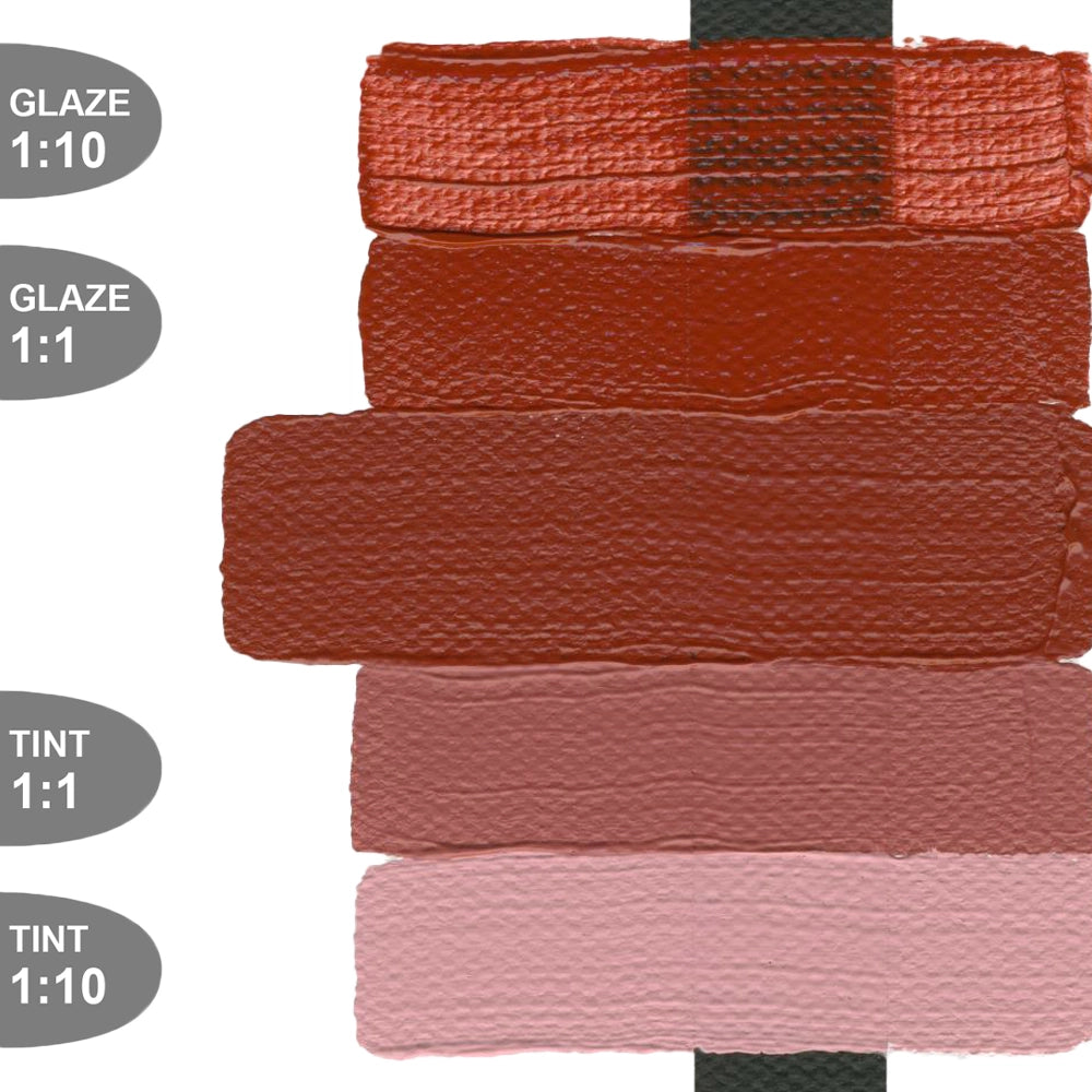 Pintura Acrílica Heavy Body 60ml Golden