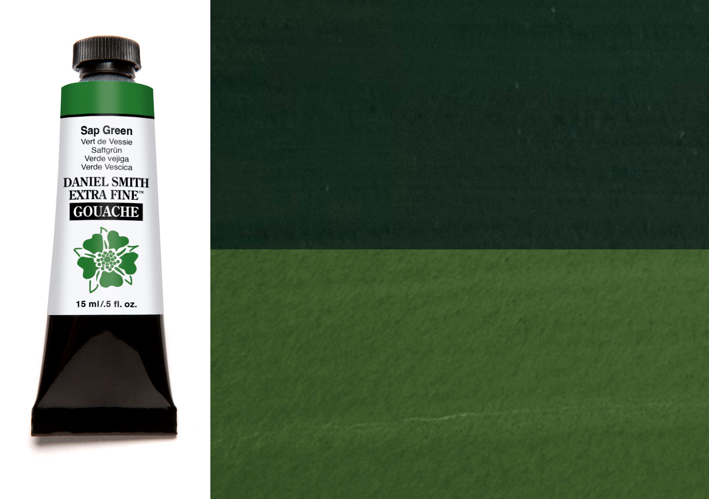 Gouache Profesional Daniel Smith 15ml
