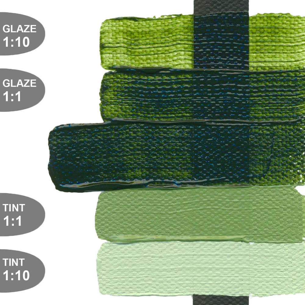 Pintura Acrílica Heavy Body 60ml Golden