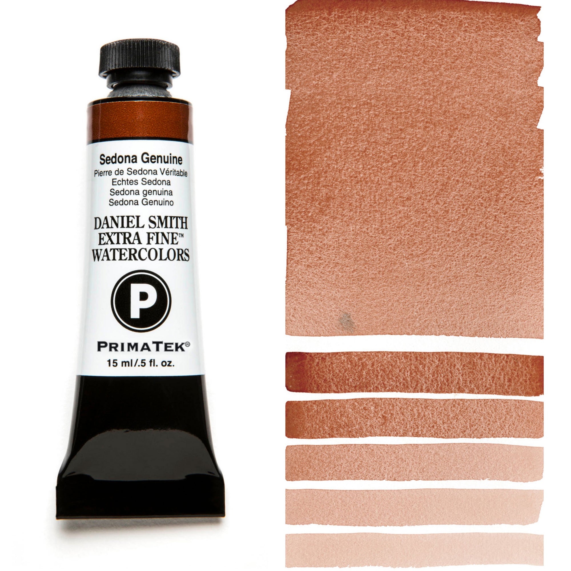 Acuarela Profesional Daniel Smith 15ml PrimaTek