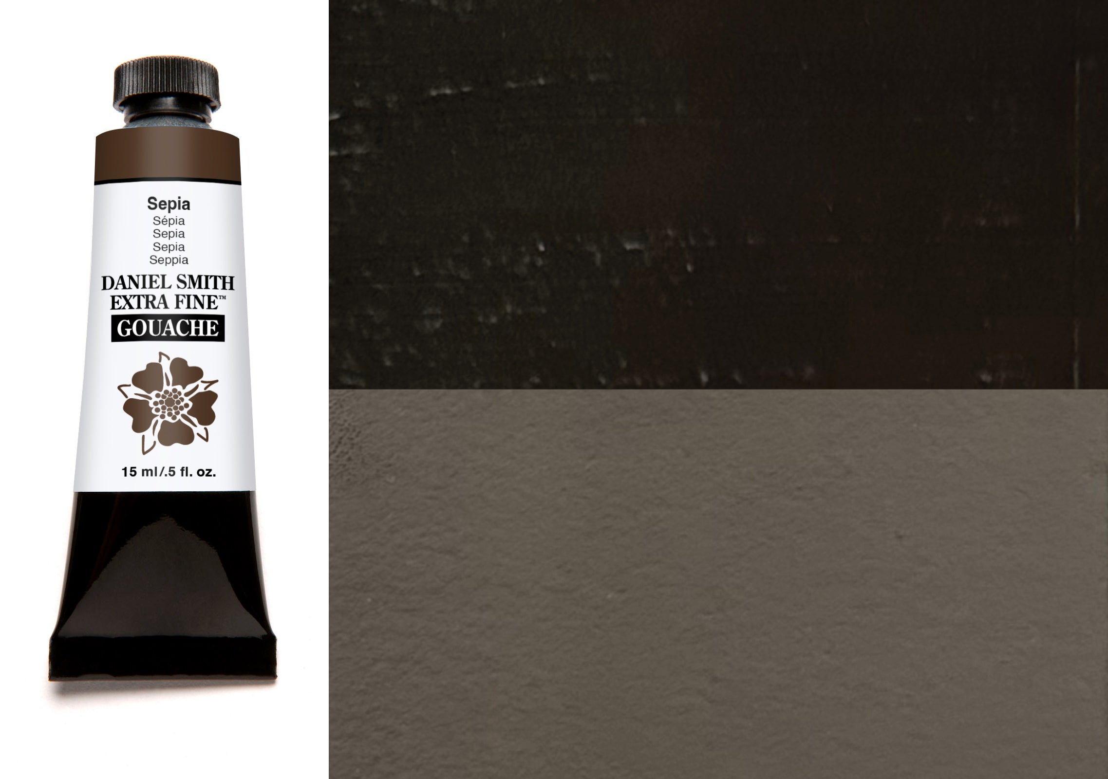Gouache Profesional Daniel Smith 15ml