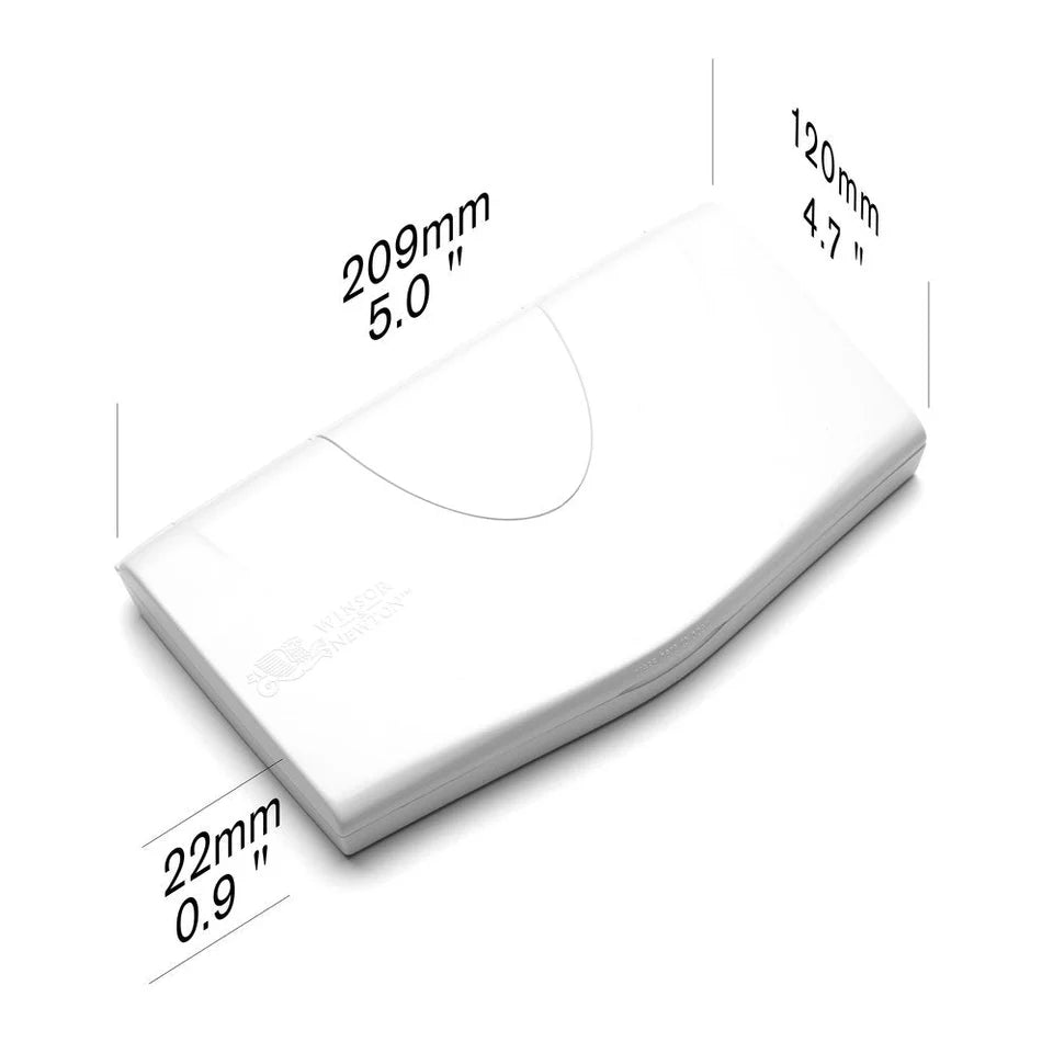 Set Acuarela 24 Cotman Winsor & Newton