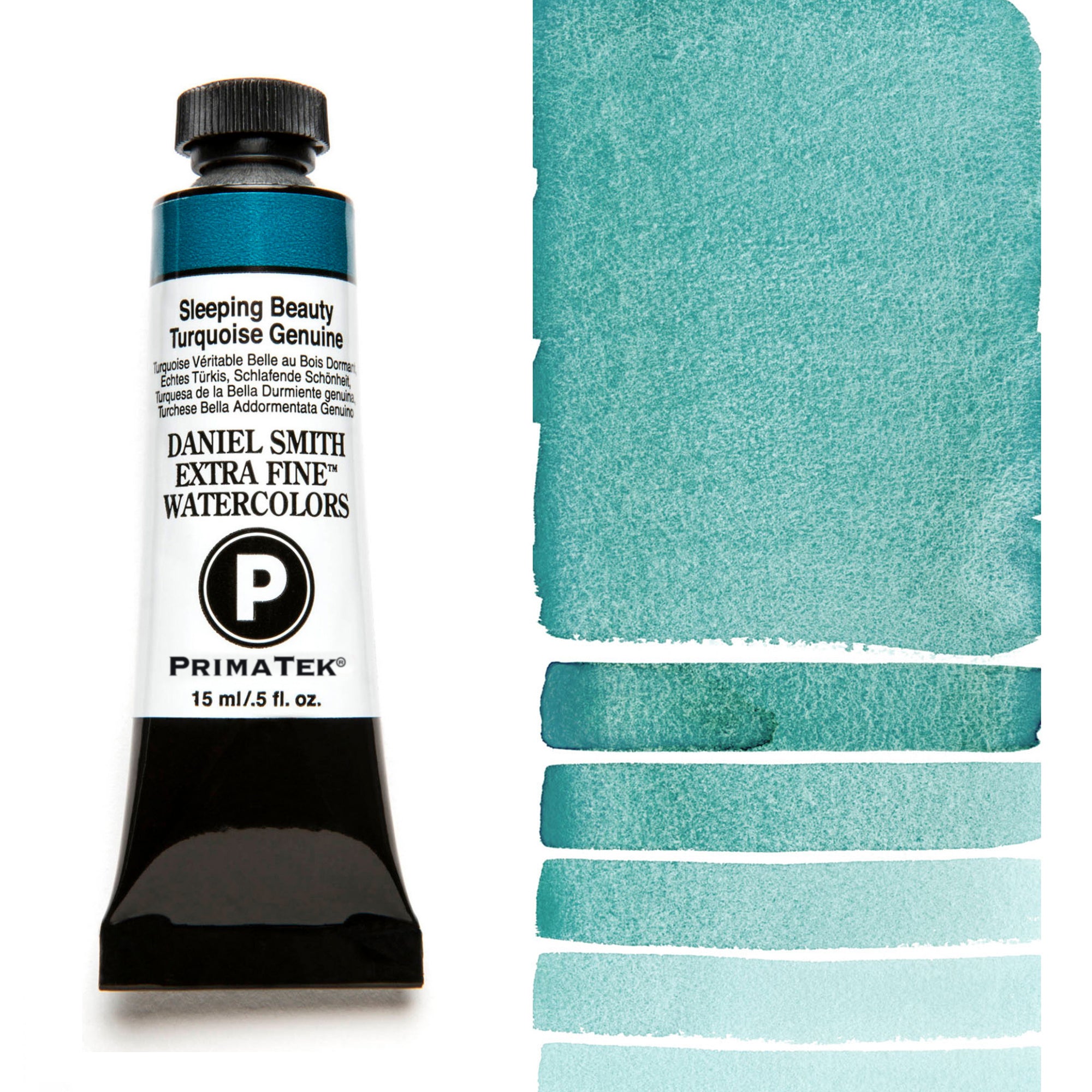 Acuarela Profesional Daniel Smith 15ml PrimaTek