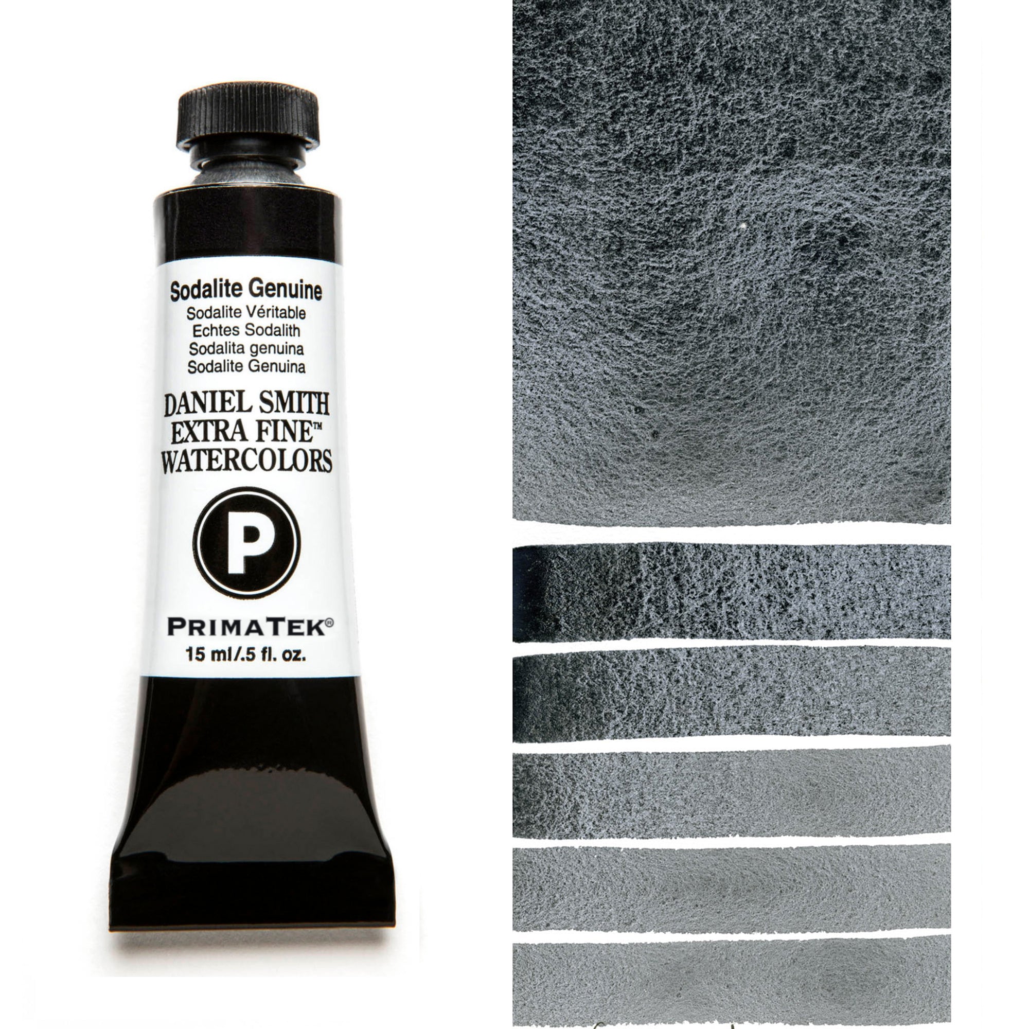 Acuarela Profesional Daniel Smith 15ml PrimaTek