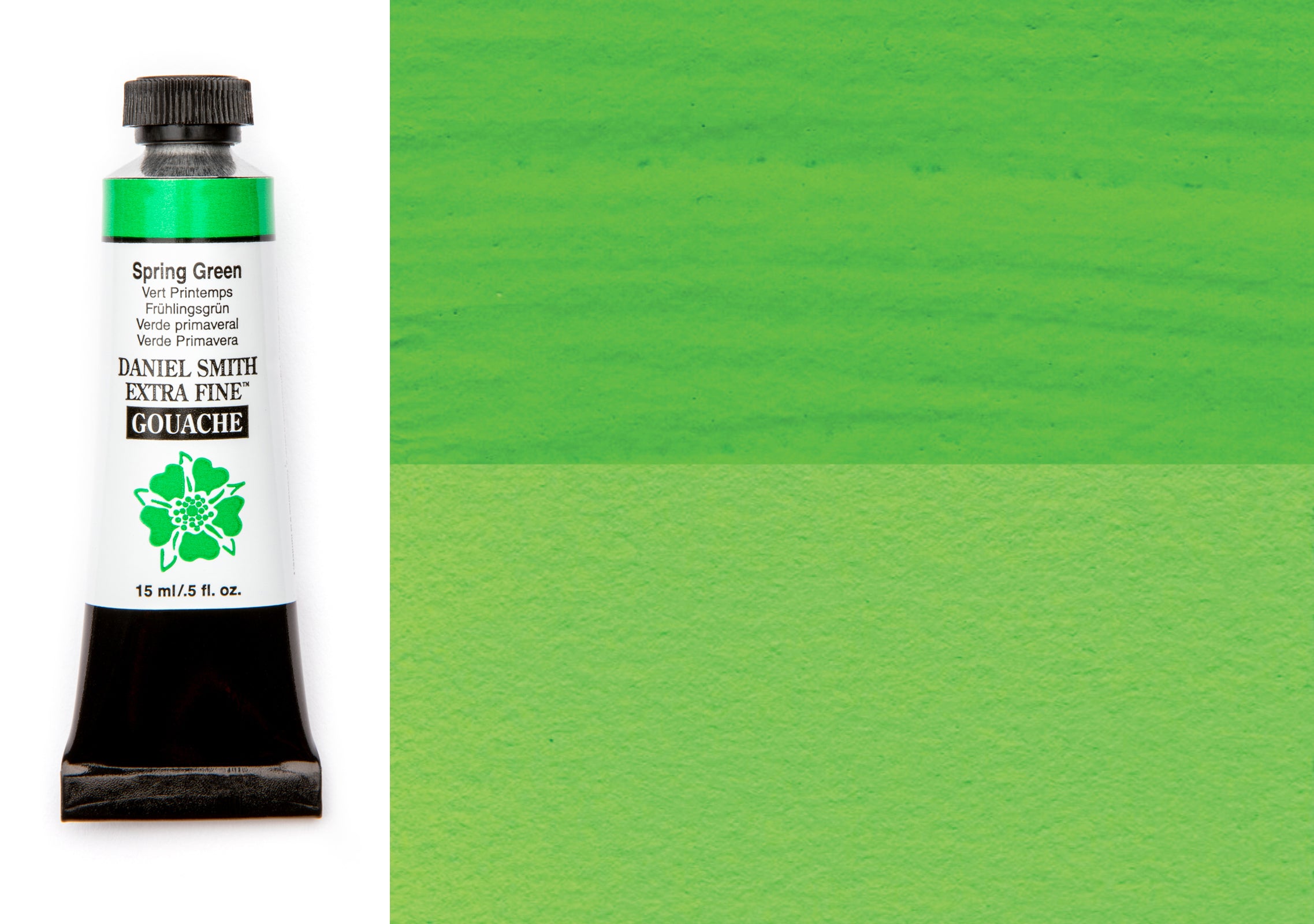Gouache Profesional Daniel Smith 15ml