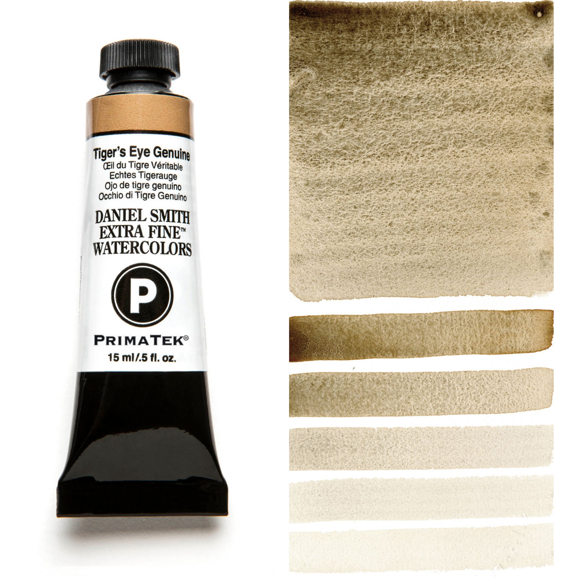 Acuarela Profesional Daniel Smith 15ml PrimaTek