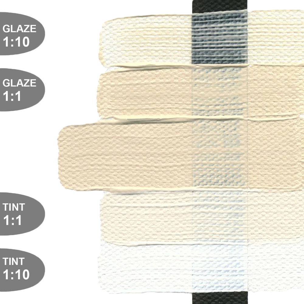 Pintura Acrílica Heavy Body 60ml Golden