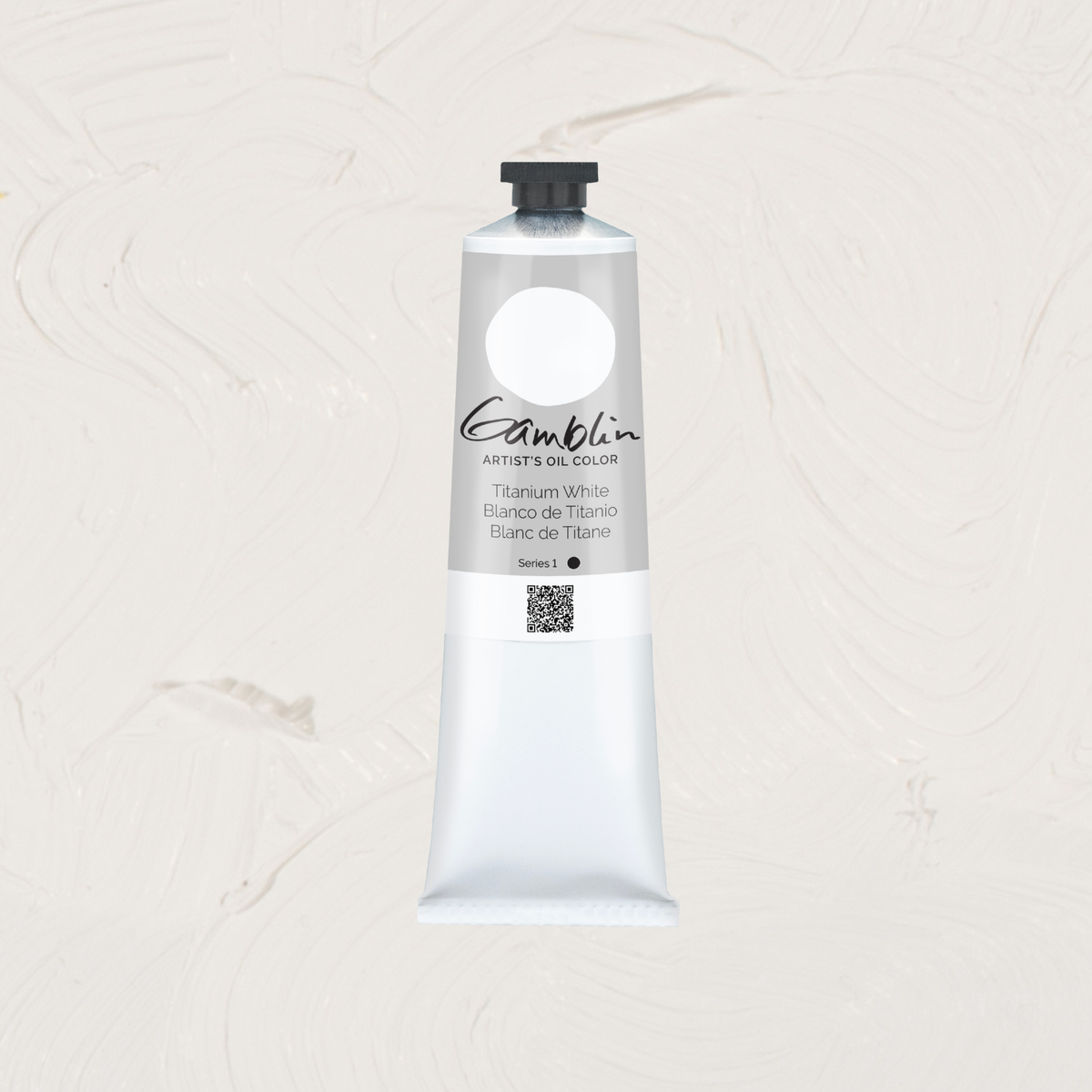 Pintura al Óleo Artists Oil Gamblin 150ml