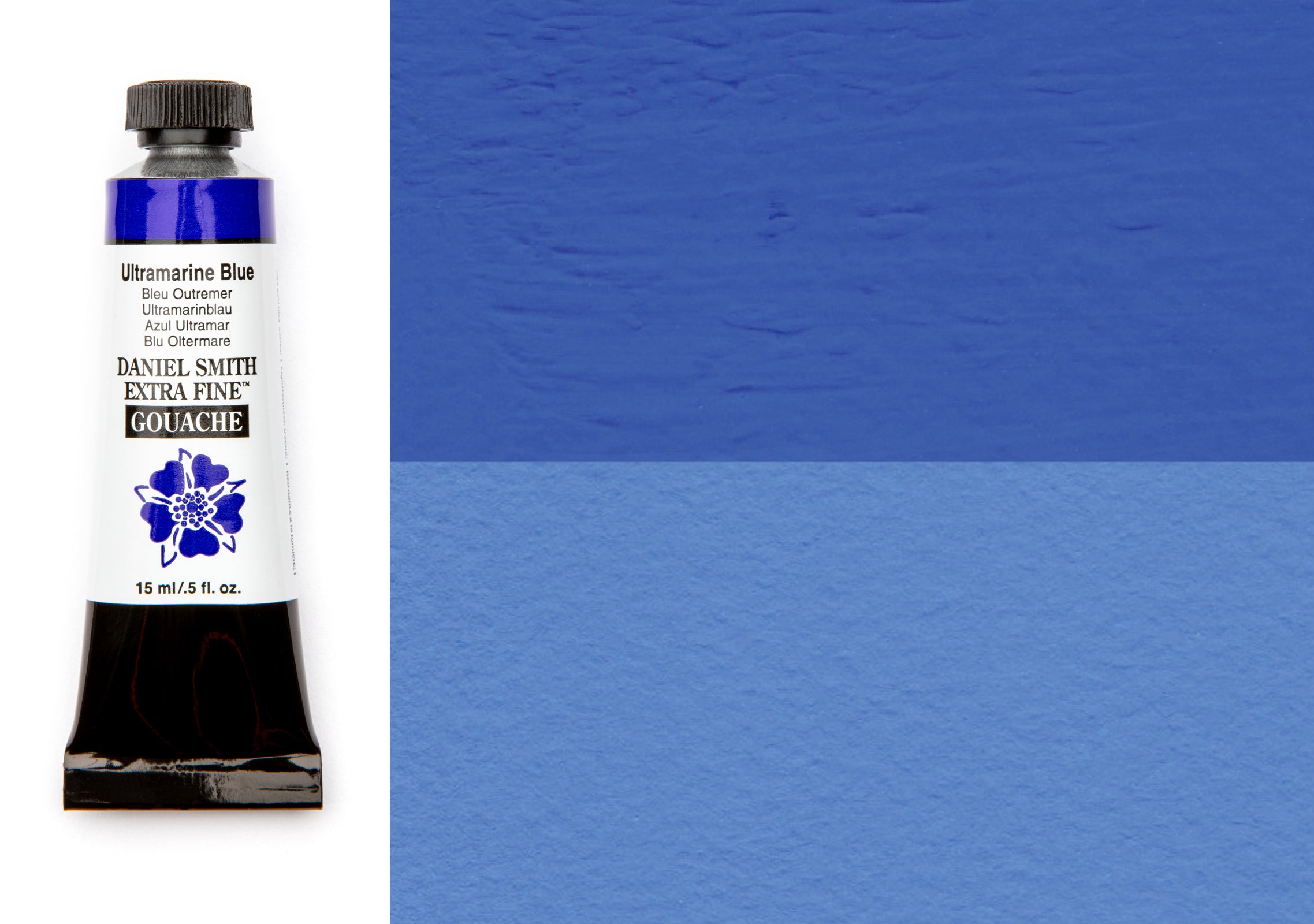 Gouache Profesional Daniel Smith 15ml