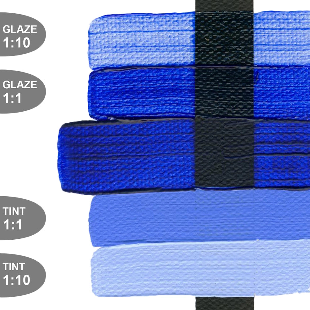 Pintura Acrílica Heavy Body 60ml Golden